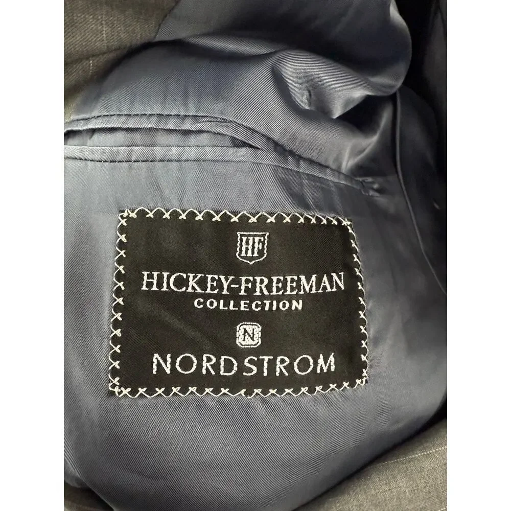 Hickey Freeman vintage 46l